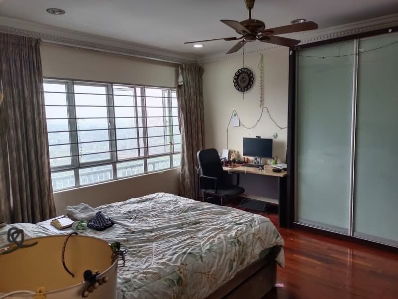 Condominium for Sale at The Boulevard - Jacky Lin - Bedroom - PropertyGuru.com.my