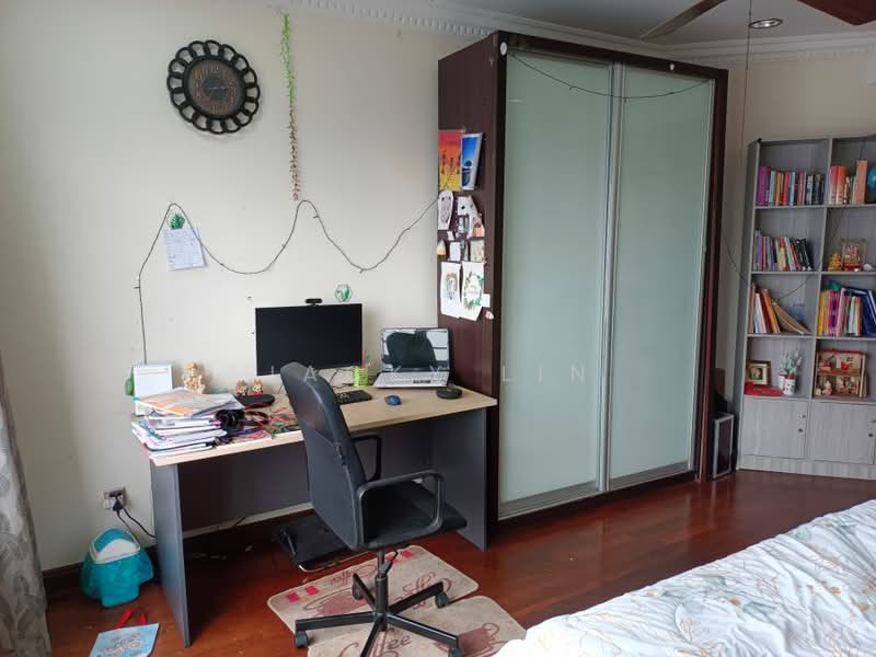 Condominium for Sale at The Boulevard - Jacky Lin - Study - PropertyGuru.com.my