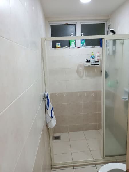 Condominium for Sale at The Boulevard - Jacky Lin - Bathroom - PropertyGuru.com.my