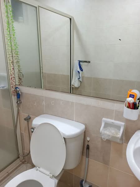 Condominium for Sale at The Boulevard - Jacky Lin - Bathroom - PropertyGuru.com.my