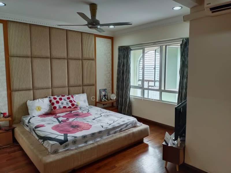 Condominium for Sale at The Boulevard - Jacky Lin - Bedroom - PropertyGuru.com.my