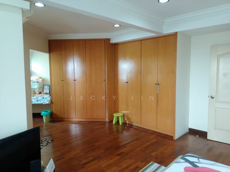 Condominium for Sale at The Boulevard - Jacky Lin - Interior - PropertyGuru.com.my