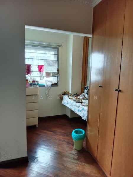 Condominium for Sale at The Boulevard - Jacky Lin - Interior - PropertyGuru.com.my