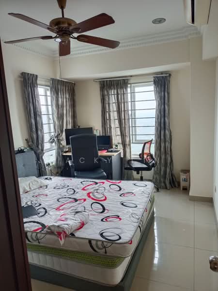 Condominium for Sale at The Boulevard - Jacky Lin - Bedroom - PropertyGuru.com.my