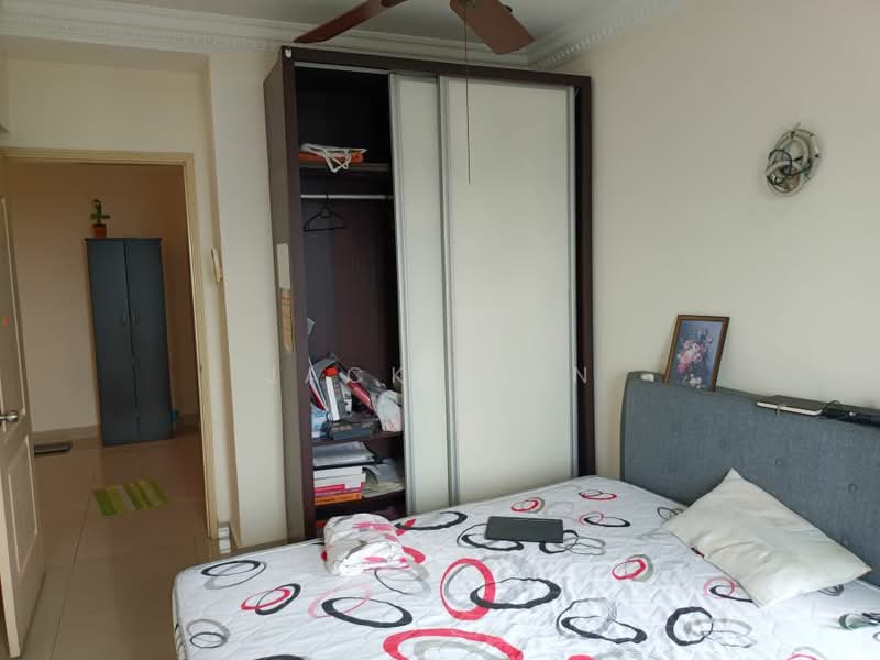 Condominium for Sale at The Boulevard - Jacky Lin - Bedroom - PropertyGuru.com.my