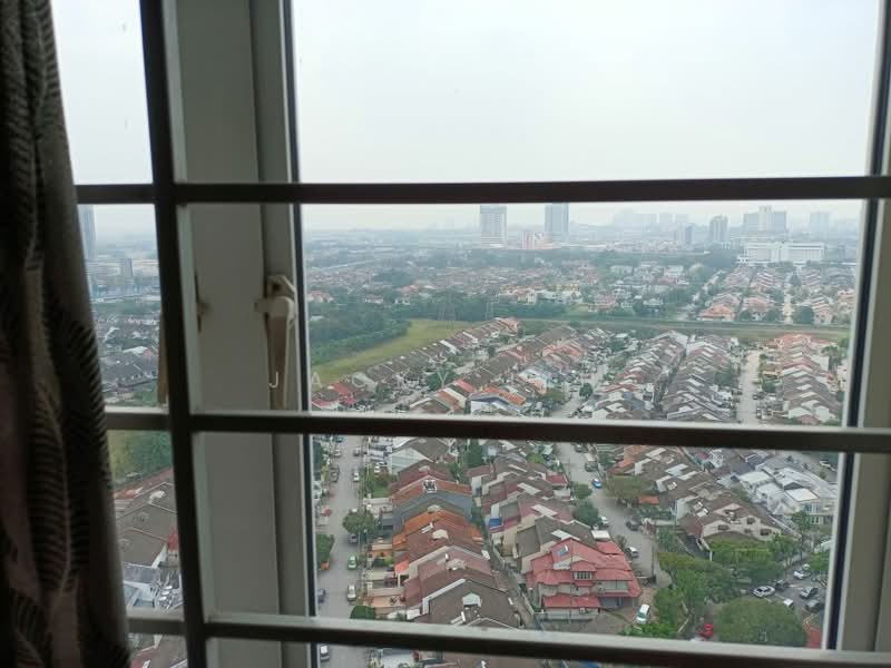 Condominium for Sale at The Boulevard - Jacky Lin - View - PropertyGuru.com.my