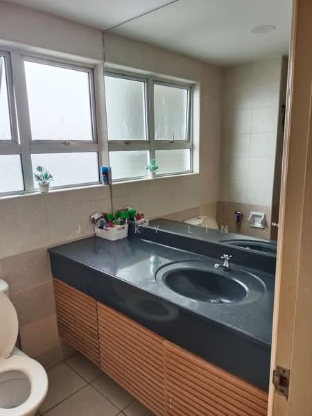Condominium for Sale at The Boulevard - Jacky Lin - Bathroom - PropertyGuru.com.my