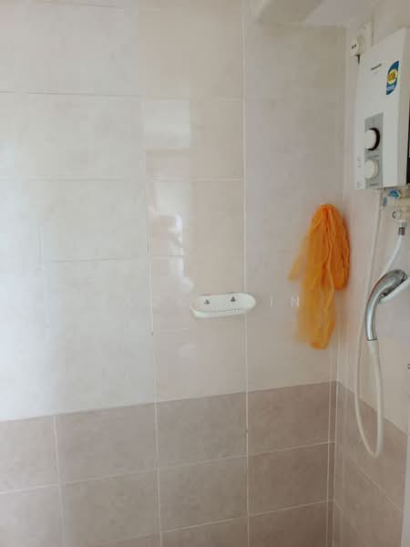 Condominium for Sale at The Boulevard - Jacky Lin - Bathroom - PropertyGuru.com.my