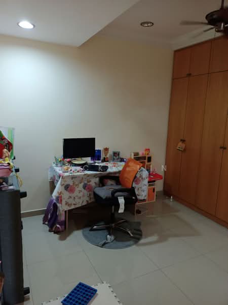 Condominium for Sale at The Boulevard - Jacky Lin - Study - PropertyGuru.com.my