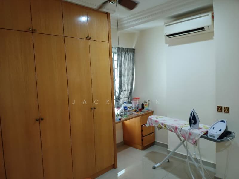Condominium for Sale at The Boulevard - Jacky Lin - Interior - PropertyGuru.com.my