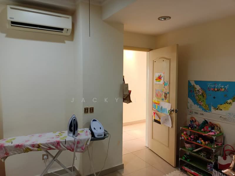 Condominium for Sale at The Boulevard - Jacky Lin - Interior - PropertyGuru.com.my