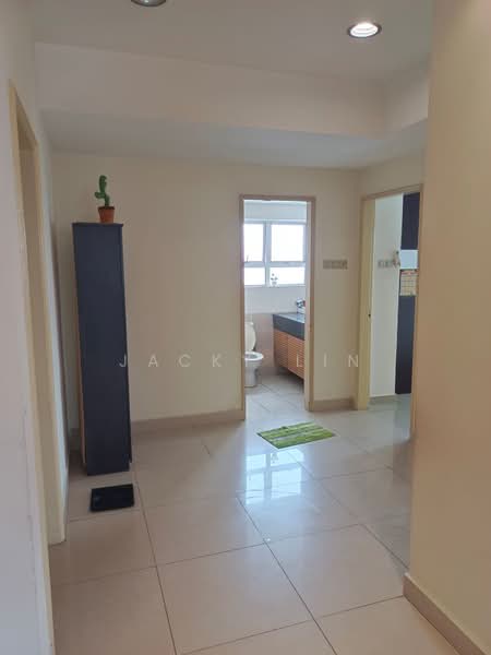 Condominium for Sale at The Boulevard - Jacky Lin - Corridor - PropertyGuru.com.my