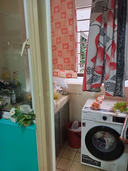 Condominium for Sale at The Boulevard - Jacky Lin - Interior - PropertyGuru.com.my