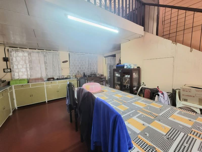 Tanah Kediaman untuk Dijual di Kampung Melayu Ampang (Ampang) - Azli Ibrahim - Kitchen - PropertyGuru.com.my