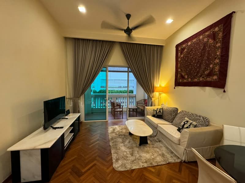 Service Residence for Rent at Straits Quay (The Suites at Waterside) - Jeanie Lim - PropertyGuru.com.my