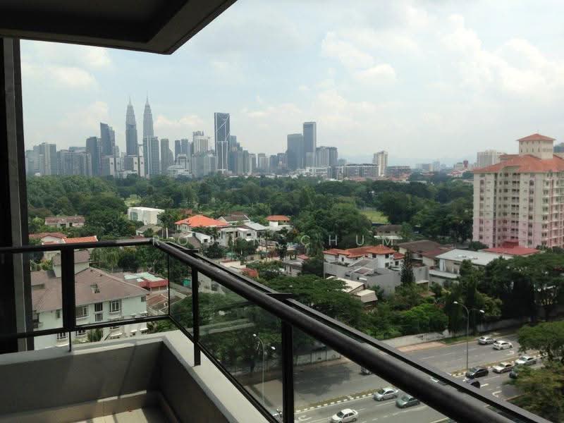 Service Residence for Sale at G Residence - Robin Chum - View - PropertyGuru.com.my