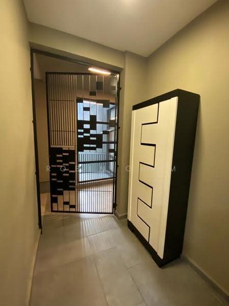 Service Residence for Sale at G Residence - Robin Chum - Entrance - PropertyGuru.com.my