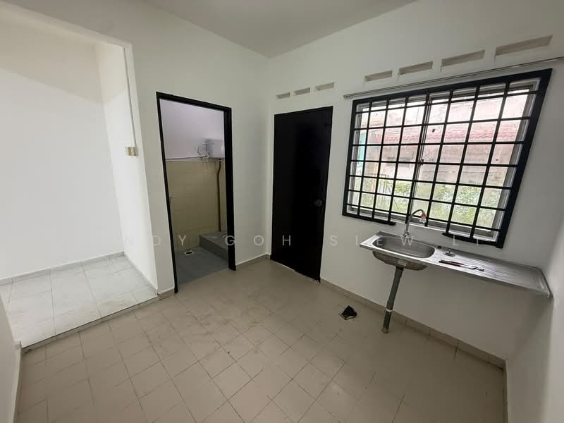 Rumah Teres 2 Tingkat untuk Dijual di Masai (Johor) - Mandy Goh Siew Li - Interior - PropertyGuru.com.my