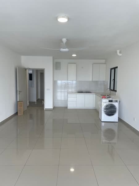 Kediaman Servis untuk Dijual di Huni @ Eco Ardence - Lim Lee Lee - PropertyGuru.com.my