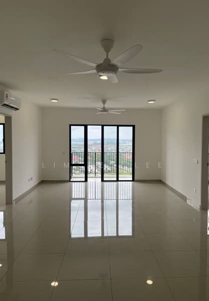 Kediaman Servis untuk Dijual di Huni @ Eco Ardence - Lim Lee Lee - PropertyGuru.com.my
