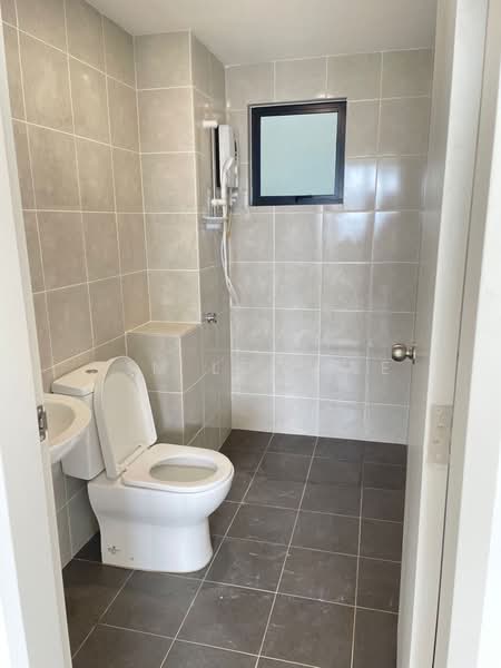 Kediaman Servis untuk Dijual di Huni @ Eco Ardence - Lim Lee Lee - PropertyGuru.com.my