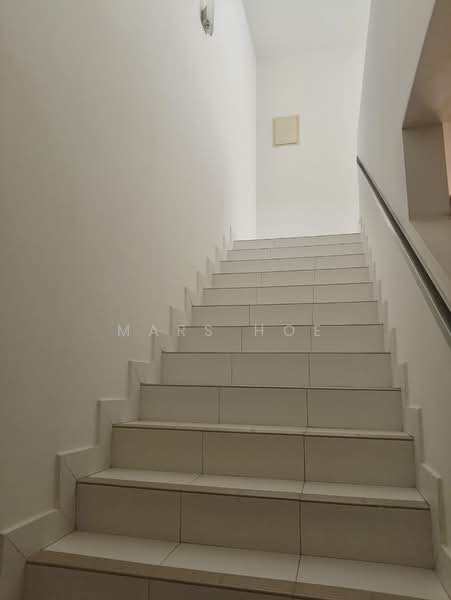 2-storey Terraced House for Sale in Nusa Bayu (Iskandar Puteri (Nusajaya)) - Mars Hoe - PropertyGuru.com.my