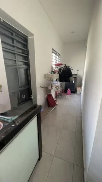 2-storey Terraced House for Sale in Nusa Bayu (Iskandar Puteri (Nusajaya)) - Mars Hoe - PropertyGuru.com.my