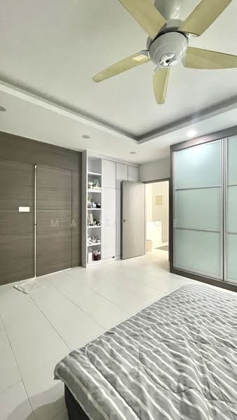 2-storey Terraced House for Sale in Nusa Bayu (Iskandar Puteri (Nusajaya)) - Mars Hoe - PropertyGuru.com.my