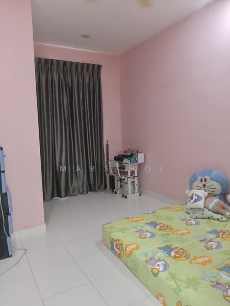 2-storey Terraced House for Sale in Nusa Bayu (Iskandar Puteri (Nusajaya)) - Mars Hoe - PropertyGuru.com.my