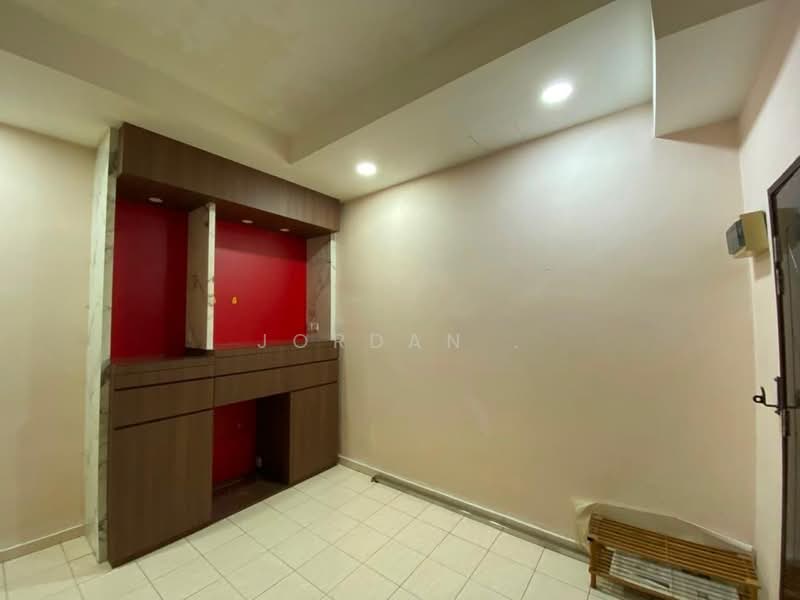 Rumah Teres 2 Tingkat untuk Dijual di Taman Pulai Utama (Skudai) - Jordan . - PropertyGuru.com.my