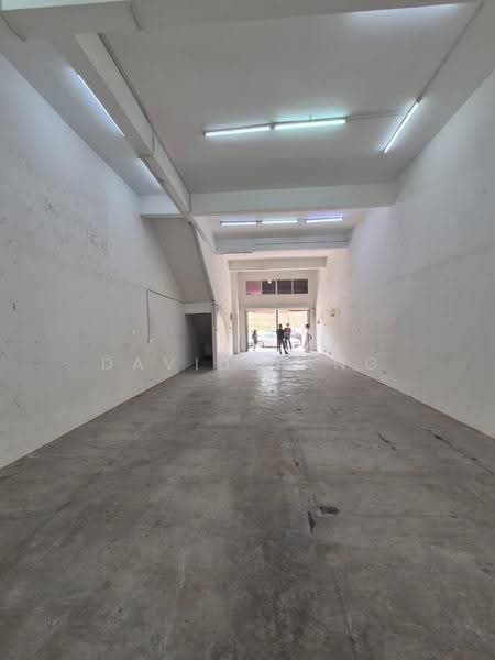 Shop for Rent in Taman Fadason (Kepong) - David Tang - Interior - PropertyGuru.com.my