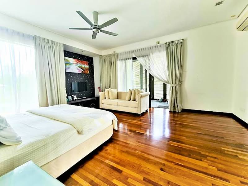 Bungalow House untuk Dijual di Pju 3 (Tropicana) - Vincent Liaw - Bedroom - PropertyGuru.com.my