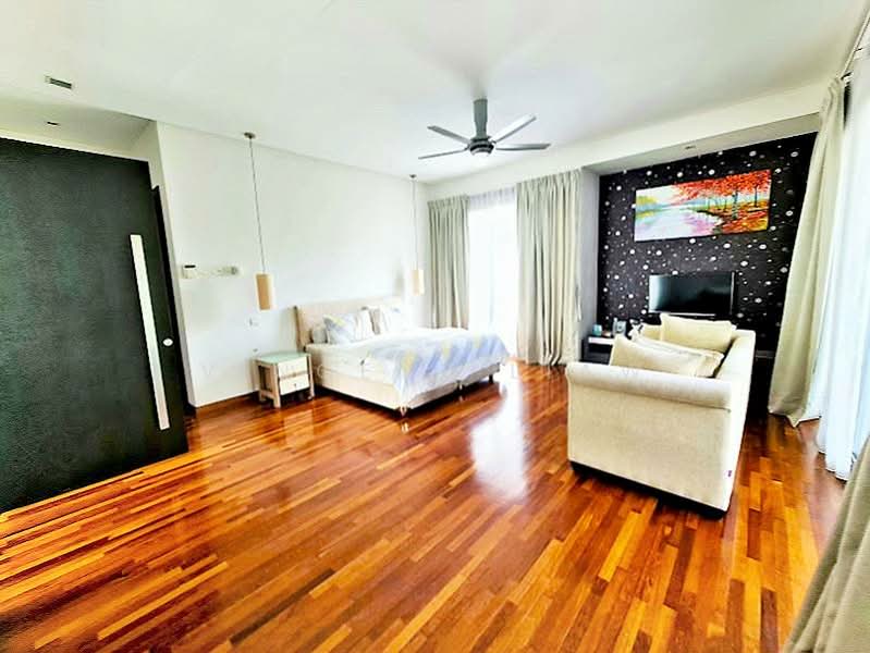 Bungalow House untuk Dijual di Pju 3 (Tropicana) - Vincent Liaw - Bedroom - PropertyGuru.com.my