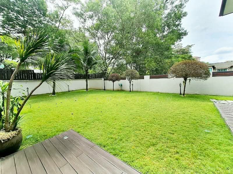 Bungalow House untuk Dijual di Pju 3 (Tropicana) - Vincent Liaw - Garden - PropertyGuru.com.my