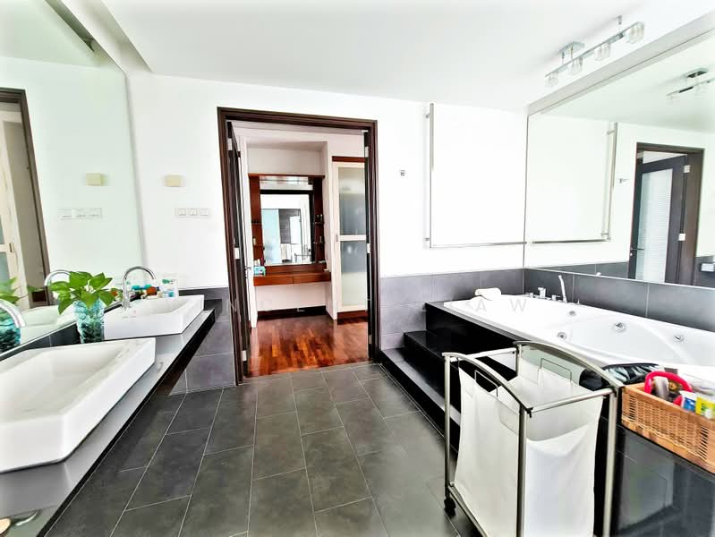 Bungalow House untuk Dijual di Pju 3 (Tropicana) - Vincent Liaw - Bathroom - PropertyGuru.com.my