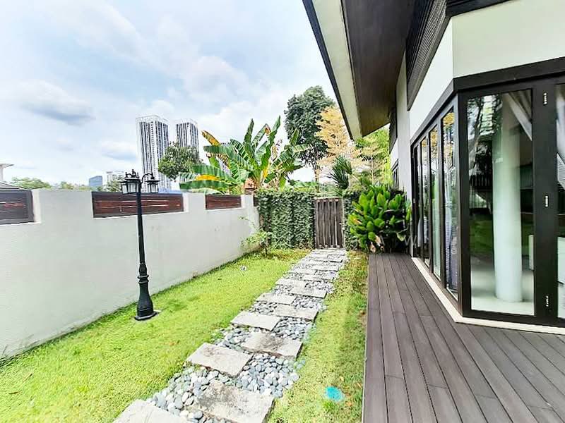 Bungalow House untuk Dijual di Pju 3 (Tropicana) - Vincent Liaw - Exterior - PropertyGuru.com.my