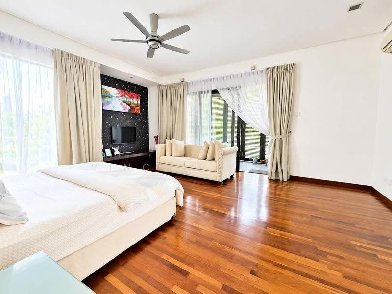 Bungalow House for Sale in Pju 3 (Tropicana) - Vincent Liaw - Bedroom - PropertyGuru.com.my