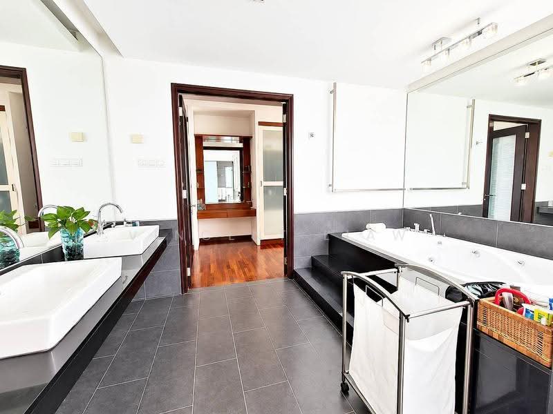 Bungalow House for Sale in Pju 3 (Tropicana) - Vincent Liaw - Bathroom - PropertyGuru.com.my