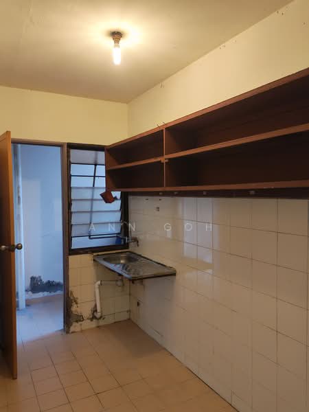 Flat for Rent at PPR Salak Selatan - Ann Goh - PropertyGuru.com.my