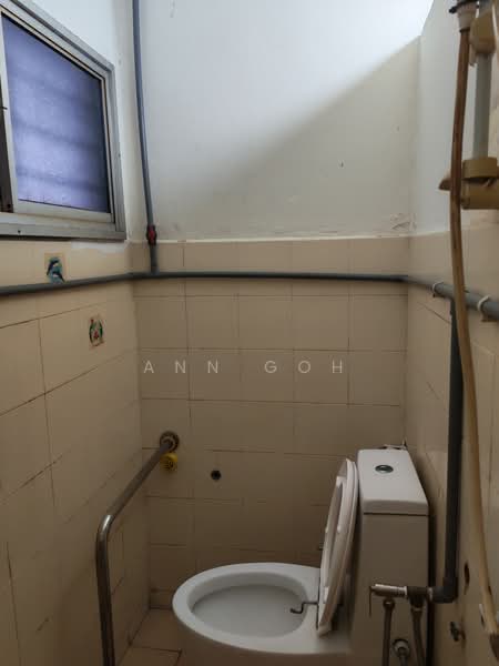 Flat for Rent at PPR Salak Selatan - Ann Goh - PropertyGuru.com.my