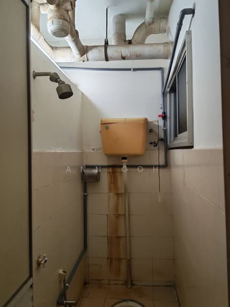 Flat for Rent at PPR Salak Selatan - Ann Goh - PropertyGuru.com.my