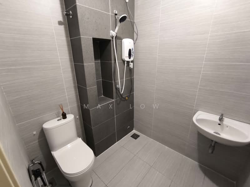 Rumah Teres 2 Tingkat untuk Disewa di Sunsuria City (Dengkil) - Max Low - PropertyGuru.com.my