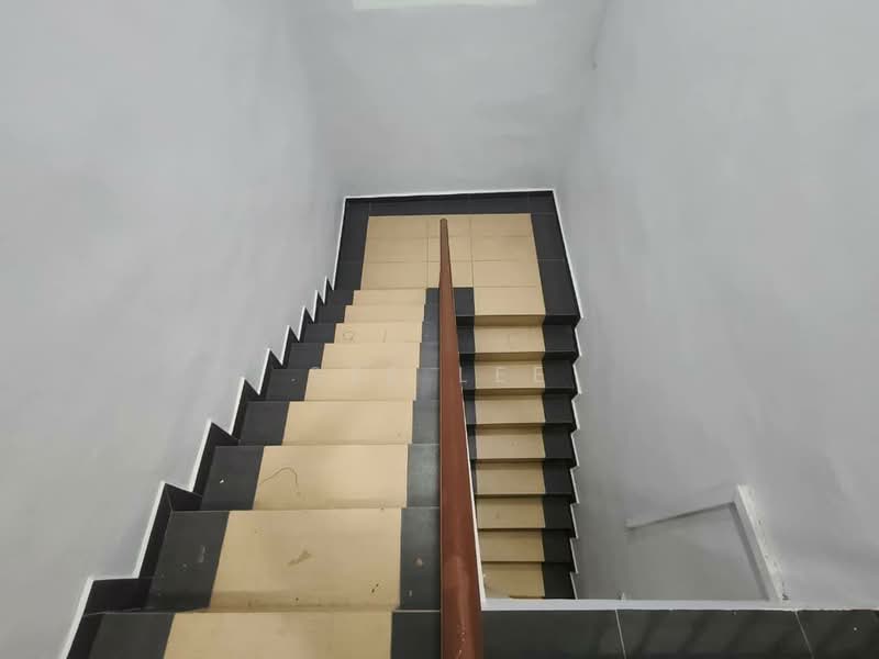 Kedai untuk Disewa di Taman Johor Jaya (Johor Bahru) - Sze Lee - Interior - PropertyGuru.com.my