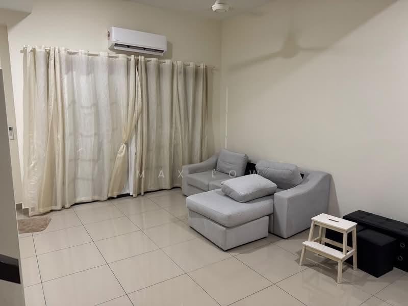 Rumah Teres 2 Tingkat untuk Disewa di Sunsuria City (Dengkil) - Max Low - PropertyGuru.com.my
