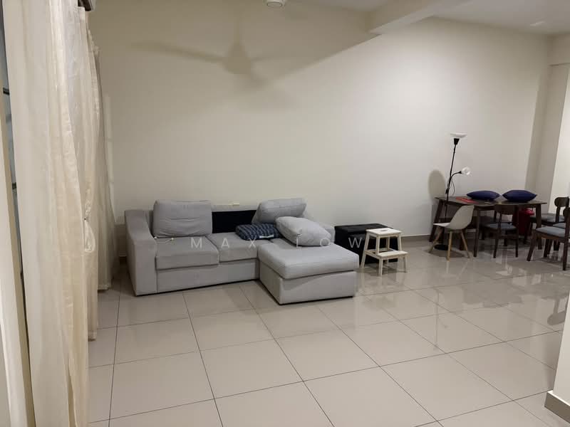 Rumah Teres 2 Tingkat untuk Disewa di Sunsuria City (Dengkil) - Max Low - PropertyGuru.com.my