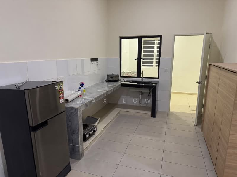 Rumah Teres 2 Tingkat untuk Disewa di Sunsuria City (Dengkil) - Max Low - PropertyGuru.com.my