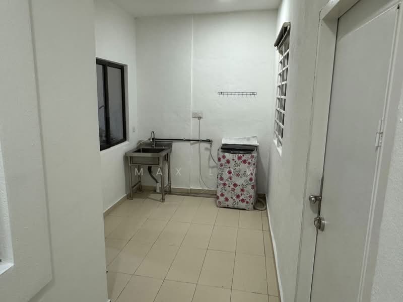 Rumah Teres 2 Tingkat untuk Disewa di Sunsuria City (Dengkil) - Max Low - PropertyGuru.com.my