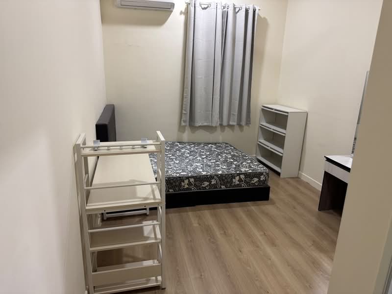 Rumah Teres 2 Tingkat untuk Disewa di Sunsuria City (Dengkil) - Max Low - PropertyGuru.com.my