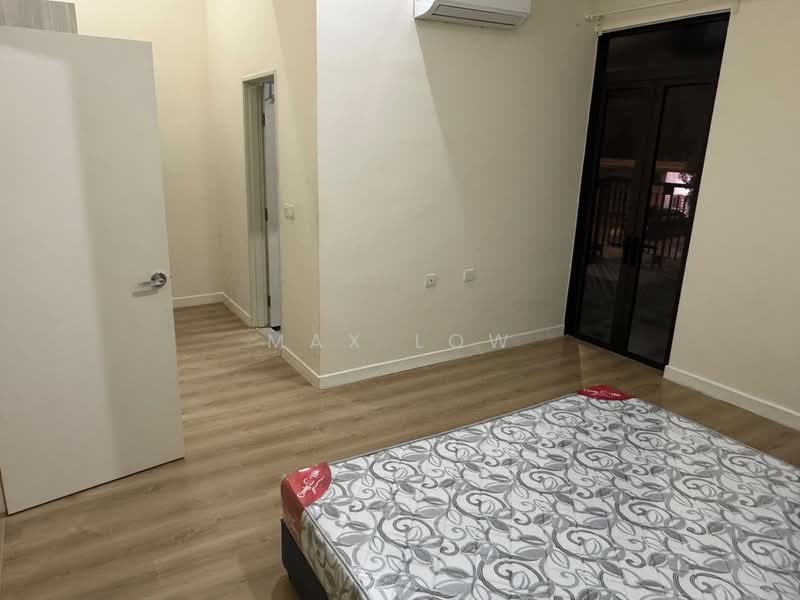 Rumah Teres 2 Tingkat untuk Disewa di Sunsuria City (Dengkil) - Max Low - PropertyGuru.com.my