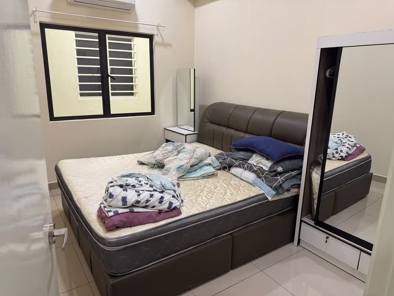 Rumah Teres 2 Tingkat untuk Disewa di Sunsuria City (Dengkil) - Max Low - PropertyGuru.com.my